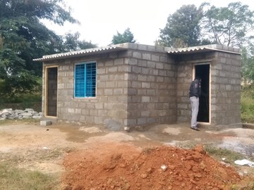  Plot – Exterior View View at Tharalu - for Rent