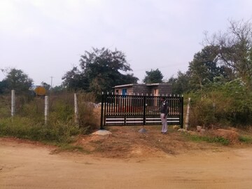  Plot – Exterior View View at Tharalu - for Rent