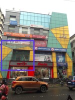2183 Sq.Ft. Office Space in Barasat