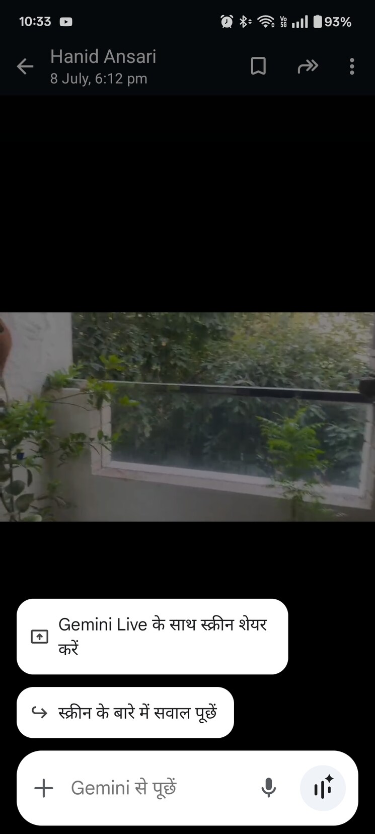 undefined, amar colony 2 Bedroom 900 Sq.Ft. Builder Floor In Amar Colony Delhi 8950869