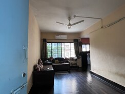 2 BHK Apartment For Sale in Pride Platinum