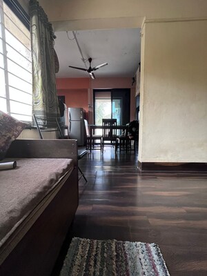 Parking in 2 BHK Apartment at Pride Platinum, Baner – for Sale
