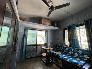 Gym in 2 BHK Apartment at Pride Platinum, Baner – for Sale