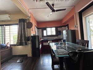 Living Room in 2 BHK Apartment at Pride Platinum, Baner – for Sale