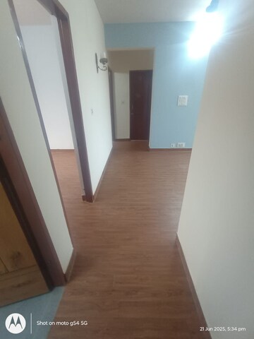  3 BHK Apartment at Raavi Apartments, Vikas Puri – for Sale