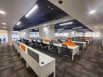  Office Space For Rent in Wakad