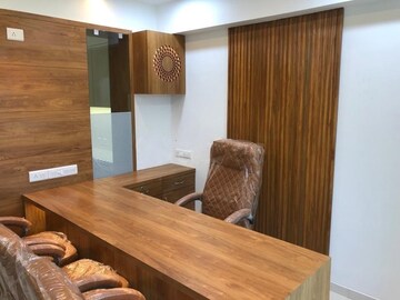 Bedroom in  Office Space at Wakad – for Rent