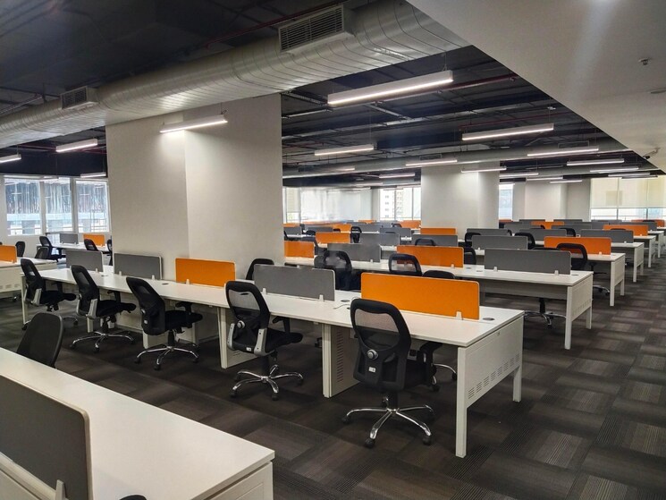 Team Area, wakad Commercial Office Space 8500 Sq.Ft. In Wakad Pune 8950870