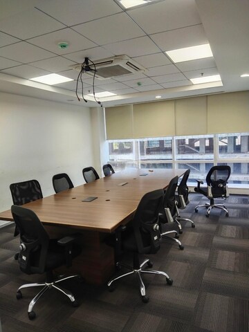 Team Area in  Office Space at Wakad – for Rent
