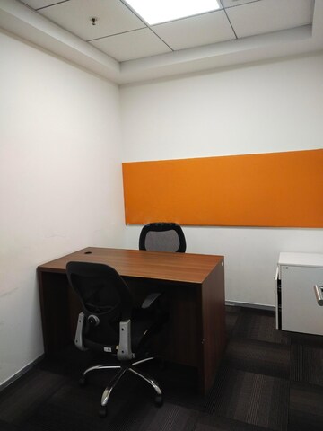 Team Area in  Office Space at Wakad – for Rent