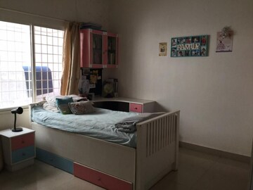 Bedroom in 3 BHK Independent House at Kammanahalli – for Sale