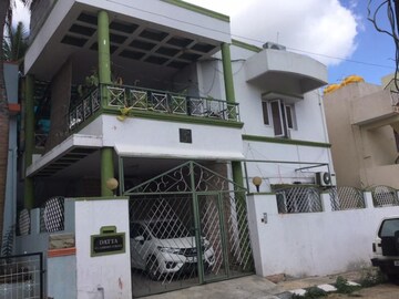 3 BHK Independent House – Exterior View View at Kammanahalli - for Sale