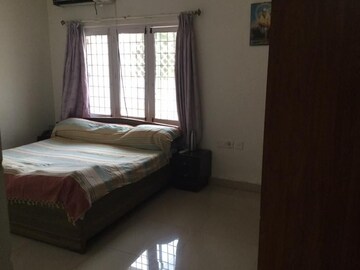 Bedroom in 3 BHK Independent House at Kammanahalli – for Sale