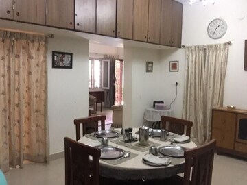  3 BHK Independent House at Kammanahalli – for Sale