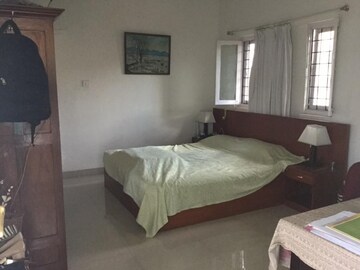 Bedroom in 3 BHK Independent House at Kammanahalli – for Sale