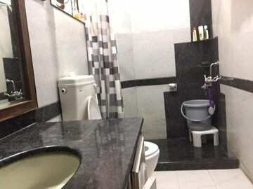 Attached Bathroom in 3 BHK Independent House at Kammanahalli – for Sale