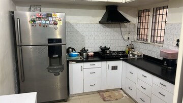 Kitchen in 3 BHK Independent House at Kammanahalli – for Sale