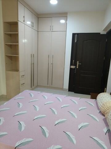 3 BHK Apartment For Rent in K Raheja Interface Heights, Malad West