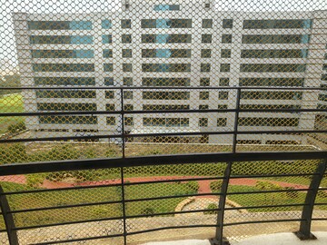 3 BHK Apartment – Garden View at K Raheja Interface Heights, Malad West - for Rent