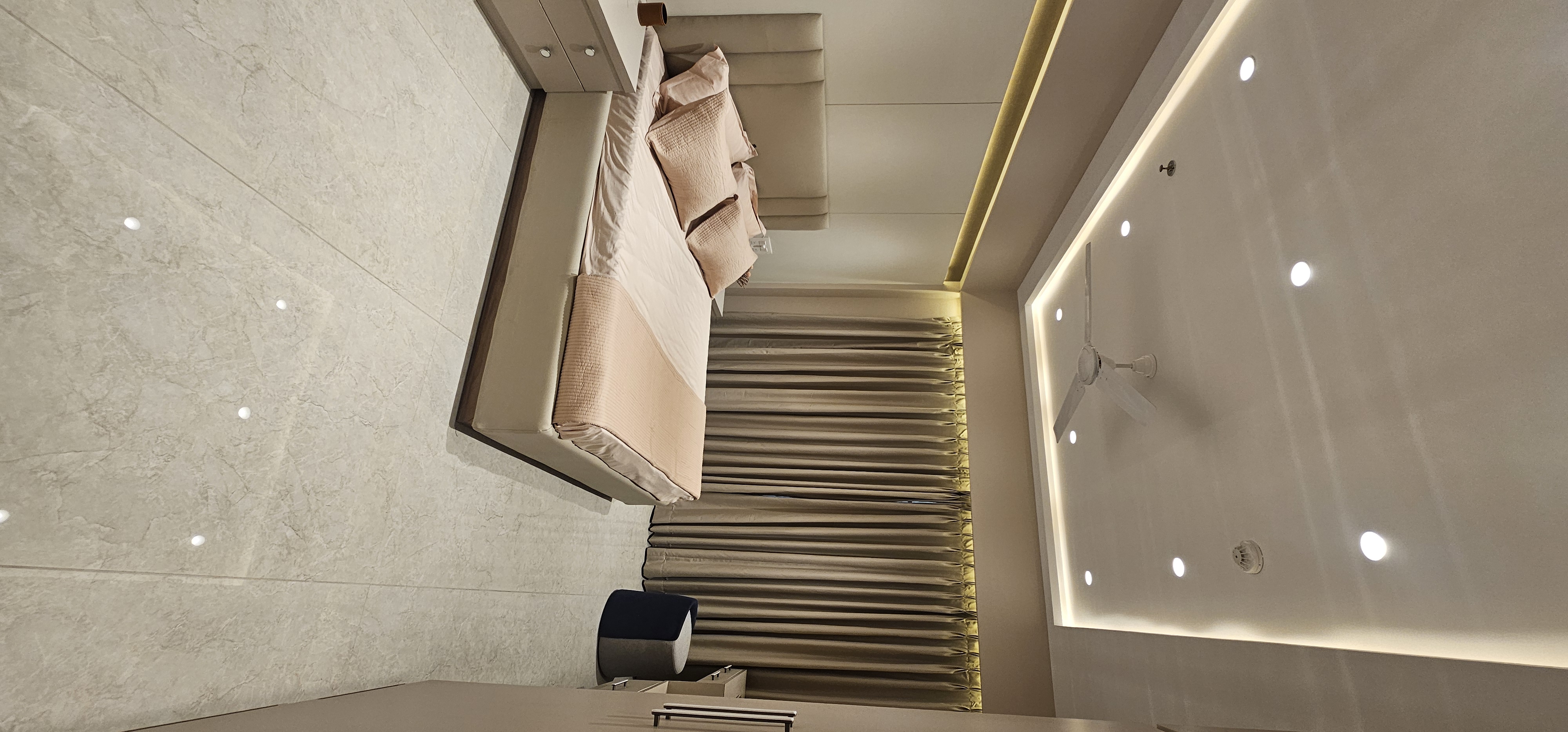 3 BHK + Pooja Room 1364 Sq.Ft. Apartment in Venkatesh Skylife