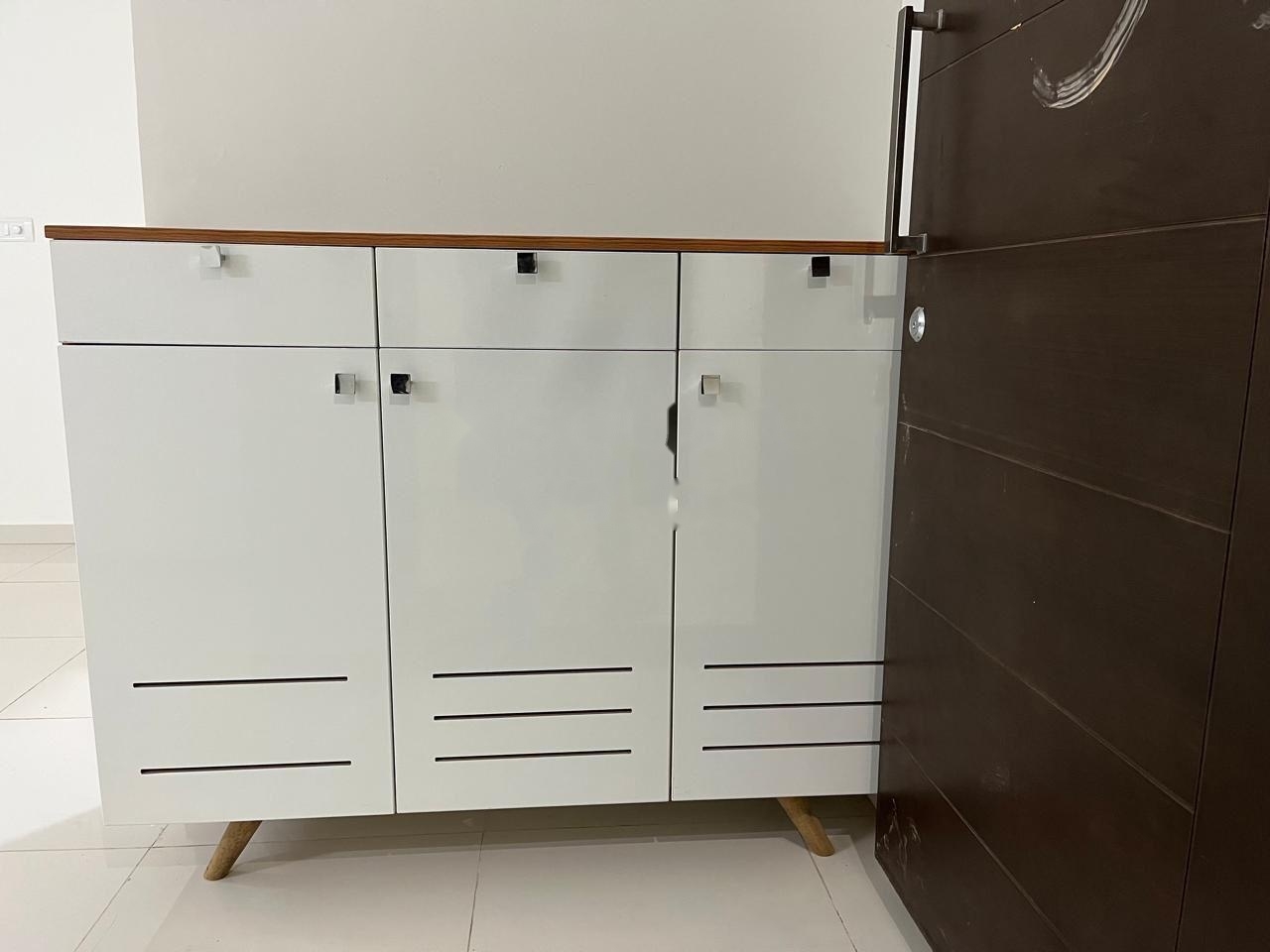 3 BHK Apartment For Sale in Godrej Aqua