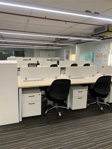 Team Area in  Office Space at Balewadi – for Rent