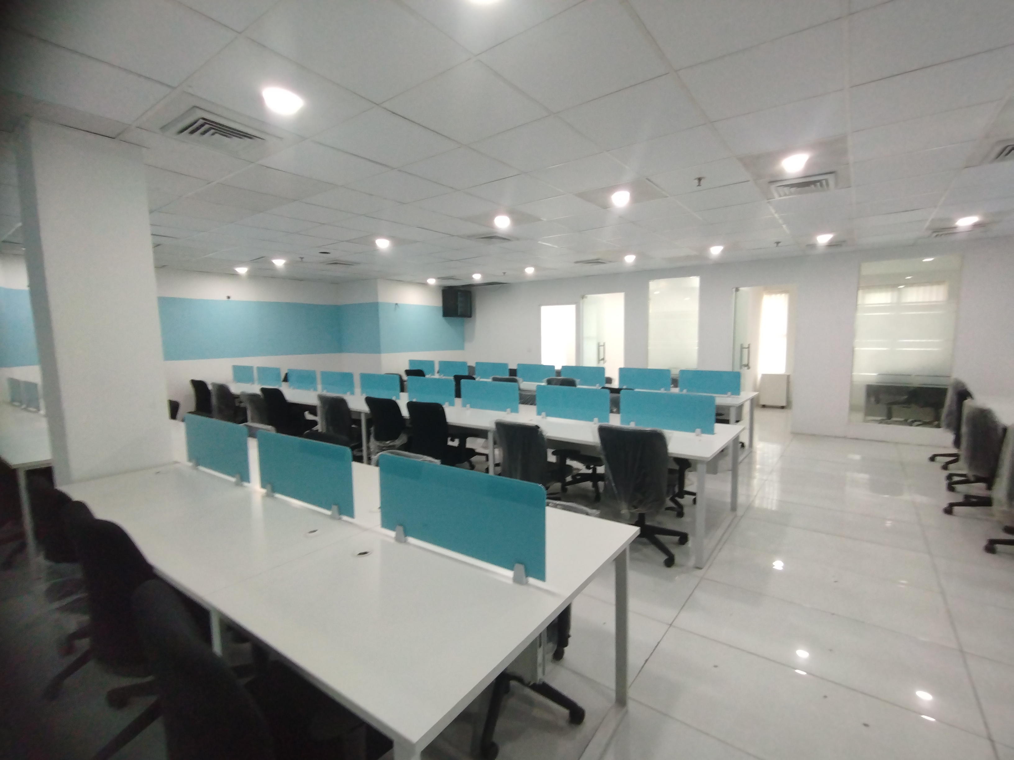 Office Space For Rent in Sector 74