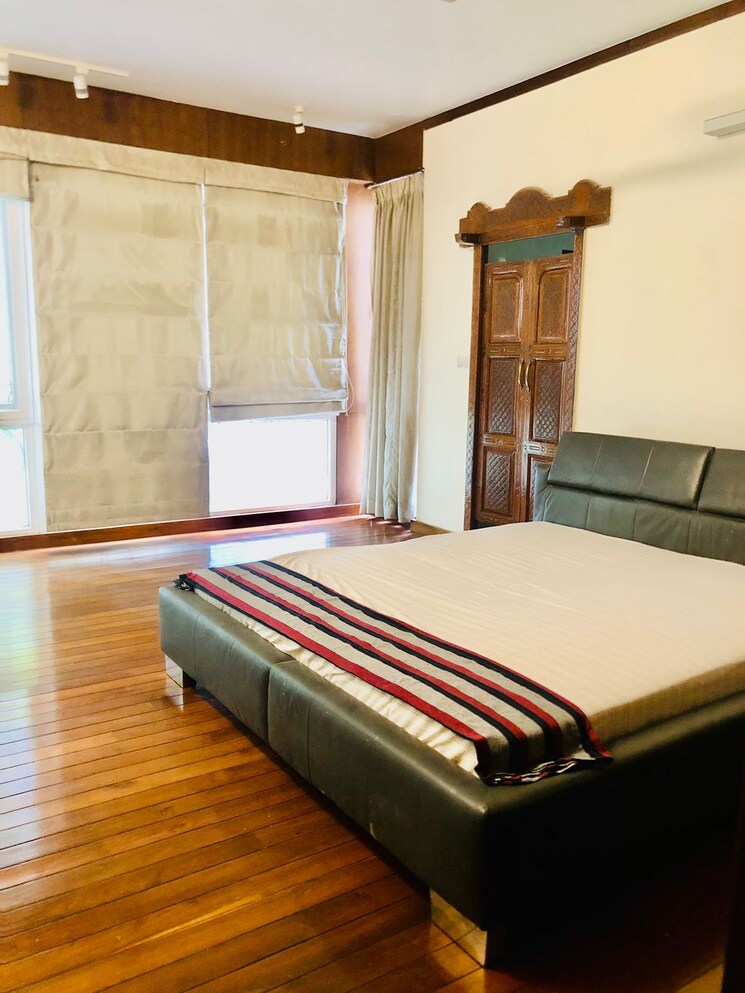 Bedroom, prestige-four-seasons 4 Bedroom 4000 Sq.Ft. Apartment In Ashok Nagar Bangalore 8950926