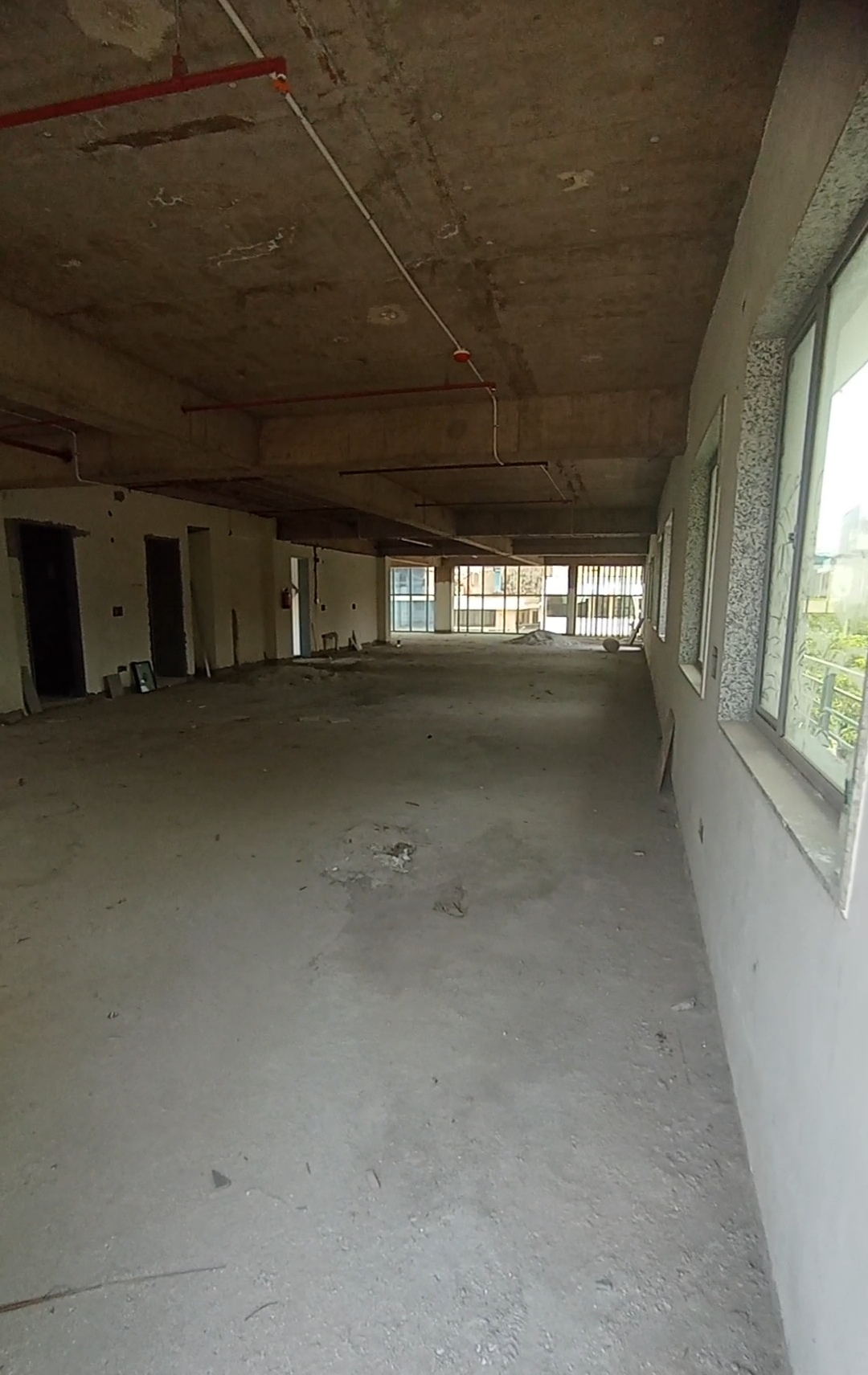 Office Space For Rent in Sector 2