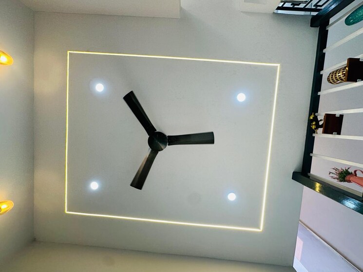 undefined, aura-homes 5 Bedroom 2500 Sq.Ft. Villa In Patiala Road Zirakpur 8950903