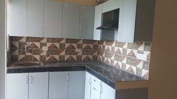Kitchen in 2 BHK Apartment at MRG The Balcony, Sector 93 – for Rent