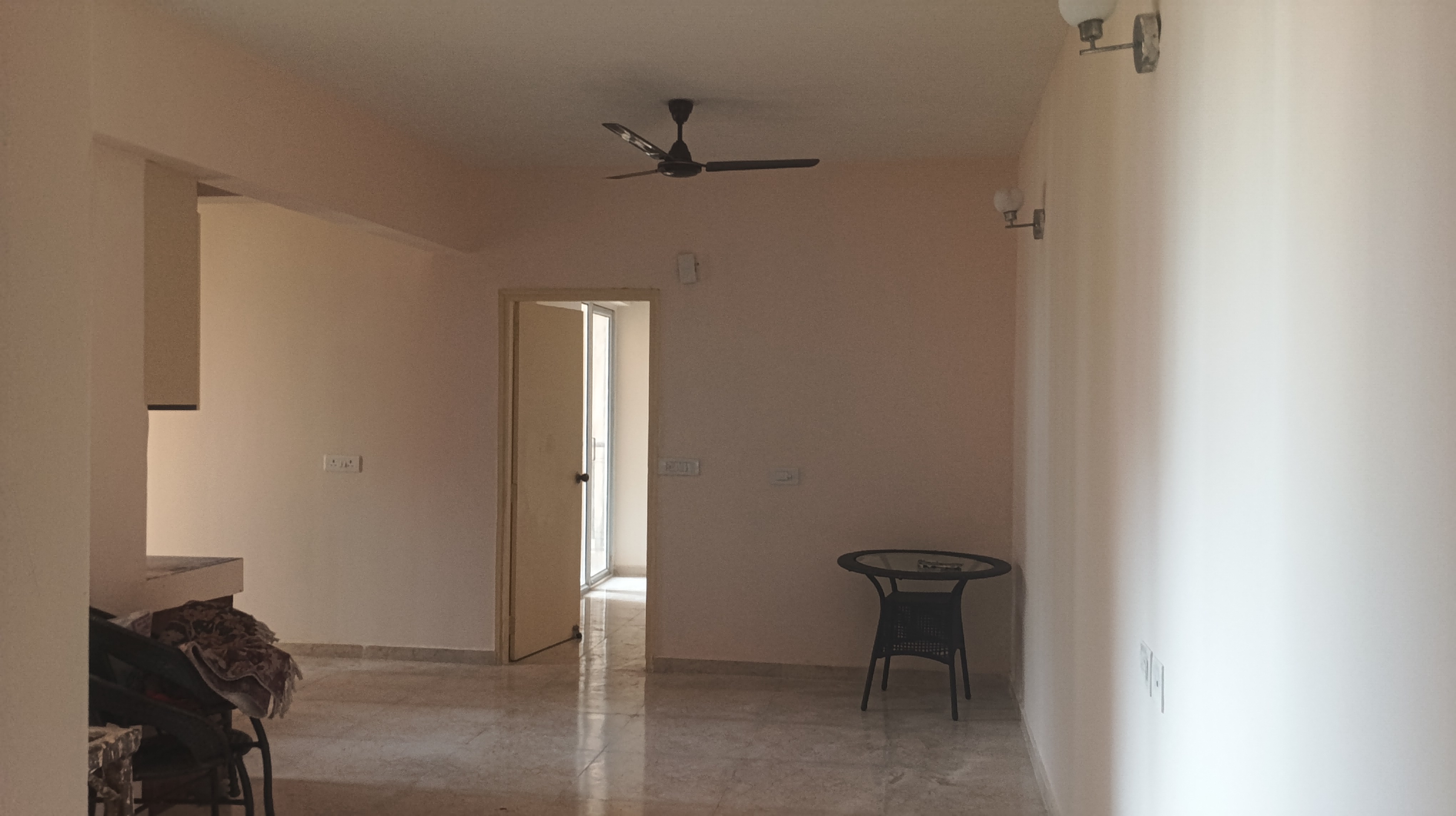 2 BHK 645 Sq.Ft. Apartment in MRG The Balcony
