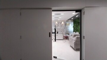Team Area in  Office Space at Wakadewadi – for Rent
