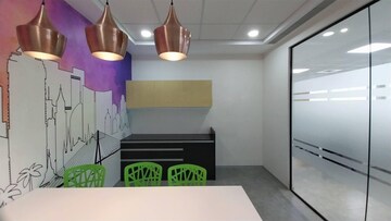 Team Area in  Office Space at Wakadewadi – for Rent