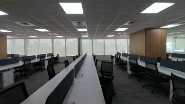 Team Area in  Office Space at Wakadewadi – for Rent