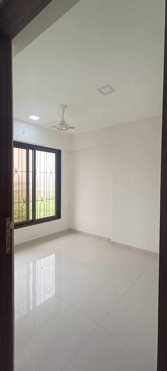 2 BHK Apartment For Rent in Kripa Bliss