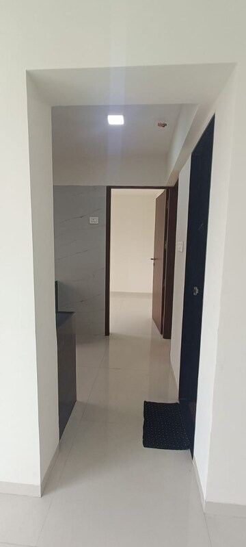 Building Lobby in 2 BHK Apartment at Kripa Bliss, Vikhroli East – for Rent