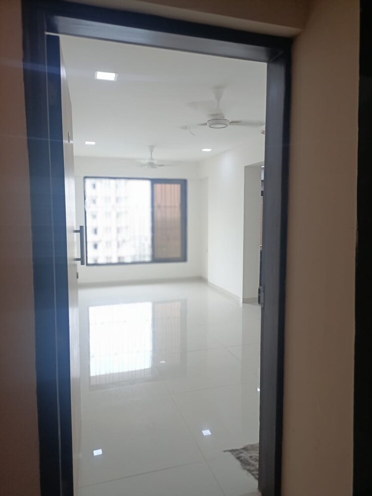 Living Room, kripa-bliss 2 Bedroom 508 Sq.Ft. Apartment In Vikhroli East Mumbai 8950931
