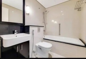 Kitchen in 4 BHK Villa at Central Park 3 Flower Valley, Sohna Sector 33 – for Sale