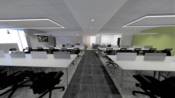 Team Area in  Office Space at Shivajinagar – for Rent