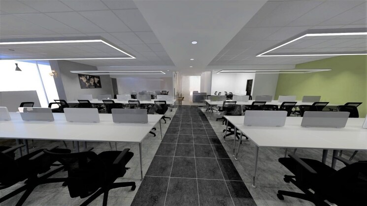 Team Area, shivajinagar Commercial Office Space 9500 Sq.Ft. In Shivajinagar Pune 8950910