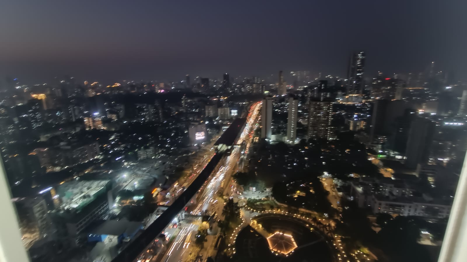 2 BHK 503 Sq.Ft. Apartment in Omkar Signet