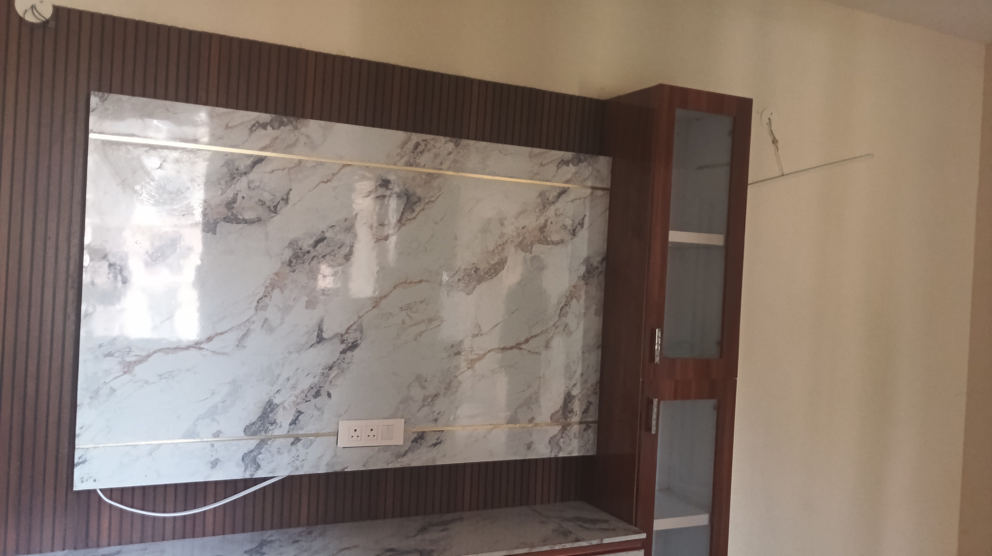 2 BHK Apartment For Rent in MRG The Balcony