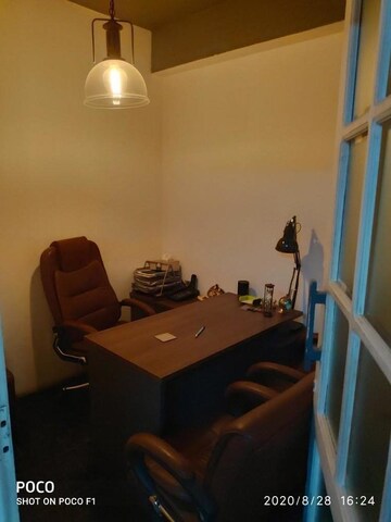 Team Area in  Office Space at Kharadi – for Rent