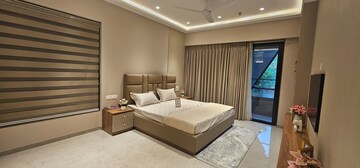 3 BHK Apartment For Sale in Venkatesh Skylife, Vadgaon Budruk