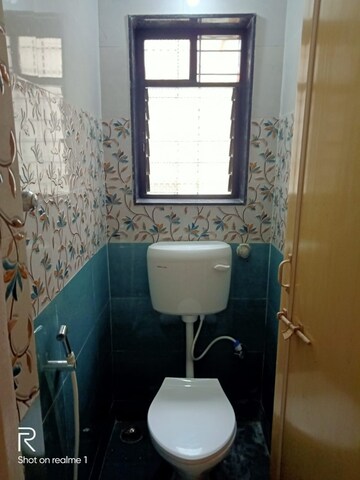 Team Area in 1.5 BHK Apartment at Lunkad Garden, Viman Nagar – for Rent