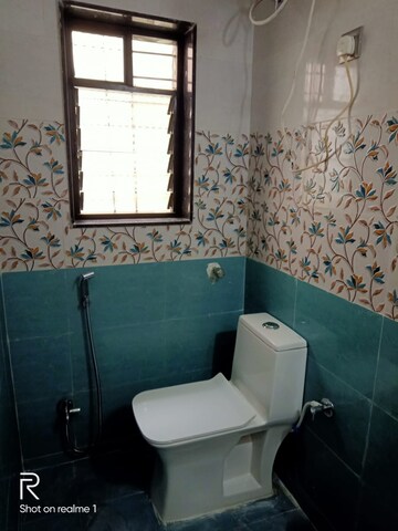 Team Area in 1.5 BHK Apartment at Lunkad Garden, Viman Nagar – for Rent
