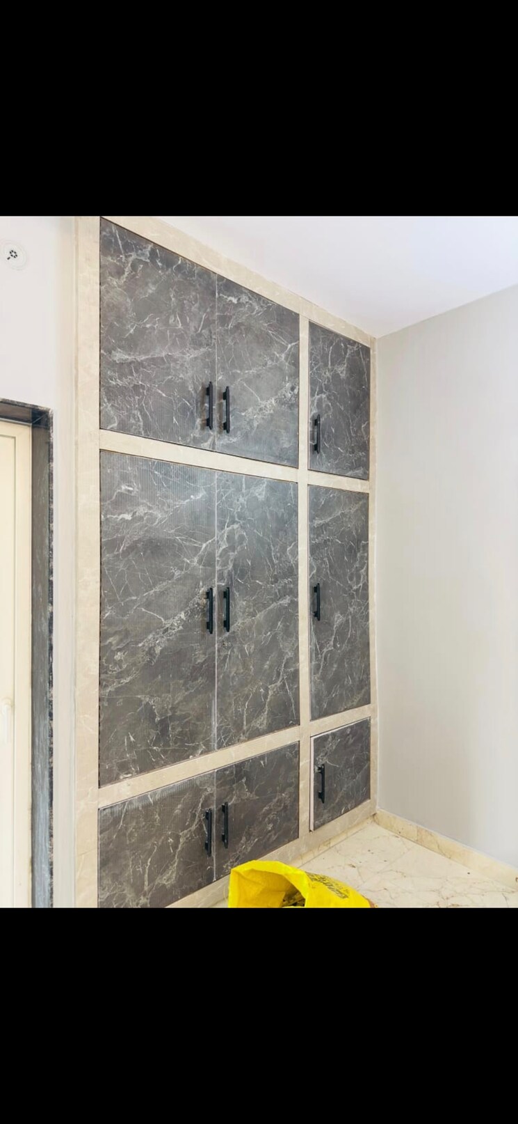 Balcony, puri-pp-city-centre 3 Bedroom 1500 Sq.Ft. Builder Floor In Pitampura Delhi 8950948