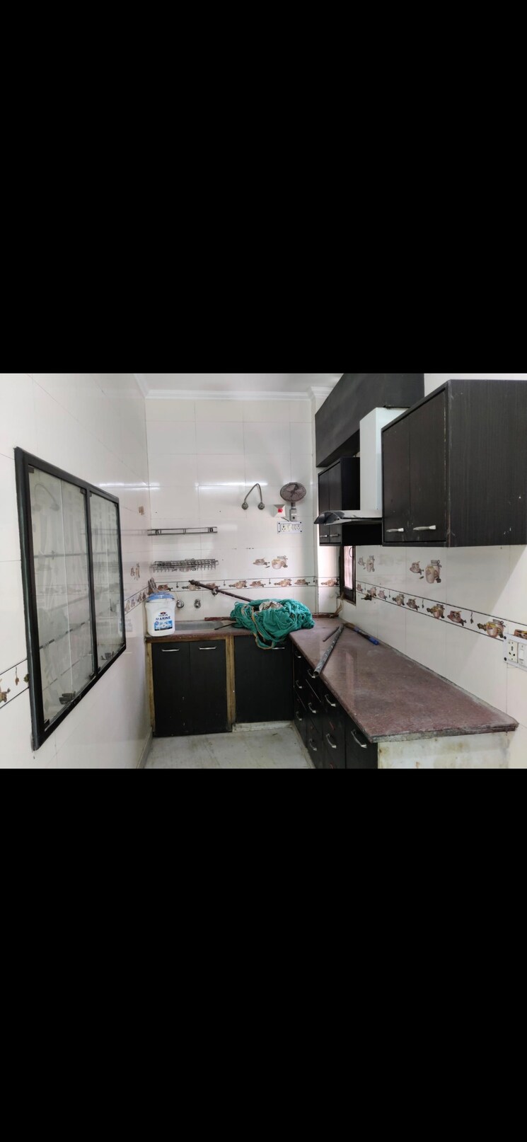 Master Bedroom, puri-pp-city-centre 3 Bedroom 1500 Sq.Ft. Builder Floor In Pitampura Delhi 8950948