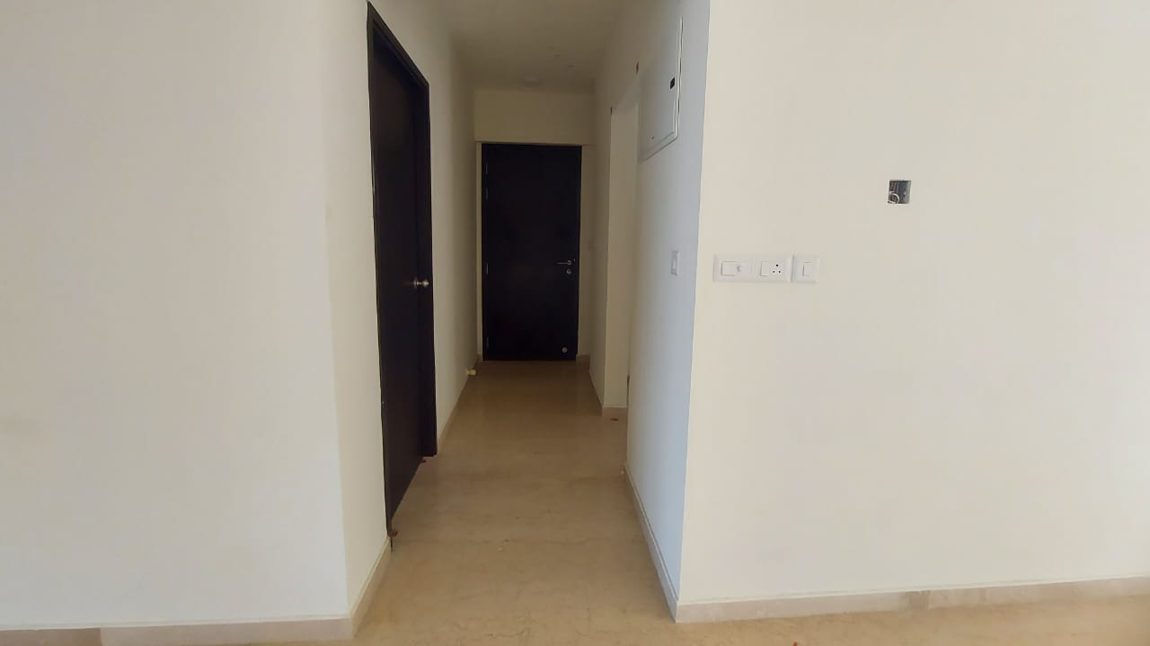3 BHK + Pooja Room Apartment For Sale in Mahindra Vicino